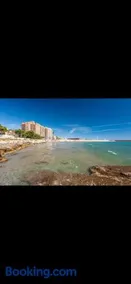 Studio confort maximum Benicarlo, Netflix, Cuisine - Image 3