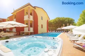 ELISABETTA hotel - Image 3