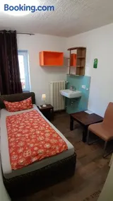 Gästehäuser Schmidt Schenklengsfeld - Image 3