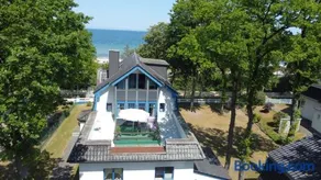 Strandvilla Miramare - Image 1