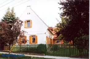 Berek Ház - Image 1