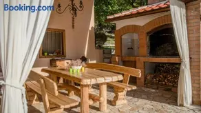 Villa Supetarska Draga with 3 bedrooms in Rab - Image 3