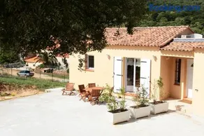 Orasi Sartene Chalet Casa Fiurita - Image 3