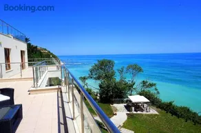 Апартаменти Бяла Клиф на плажа - Apartments Byala Cliff First Line - Image 3