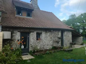 Ferienhaus 'La Maisonnette De Raphaël' mit privatem Garten und WLAN - Image 1