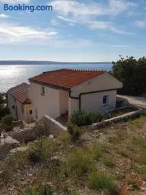 Apartments by the sea Baric Draga - Karlobag - 16148 - Image 2