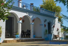La Casa del Valle . Descansar junto a Doñana en plena naturaleza. - Image 2