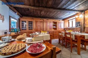 Antica casa di montagna Maison Bovard - Image 3