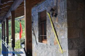 Taverna Hotel Iliri - Dardhe - Image 1