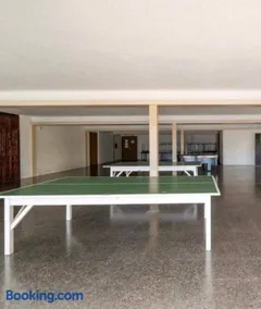 Residencial Costamar next Bcn, 50m beach with swimming pool - Image 2