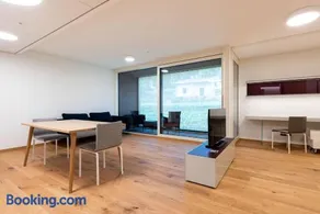 Modern simple and super-equipped style apartment - Image 2