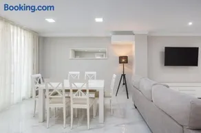 Apartamento grande xeraco playa - Image 2