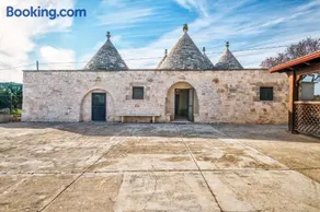 Trulli Margherita - Image 1