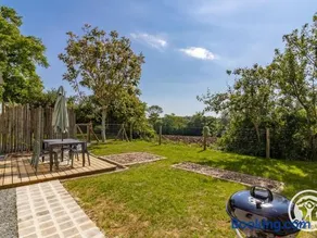 Gîte moderne avec jardin clos et animaux admis près de Nantes et Angers - FR-1-622-108 - Image 3