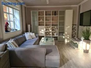 Schöne Moderne Unterkunft in Ruhiger Lage - Image 3