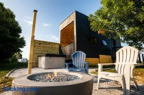 Field of Dreams Tiny Home - Image 1