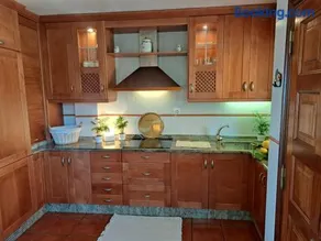 CHALET CON PISCINA EN MIÑO-Perbes - Image 4
