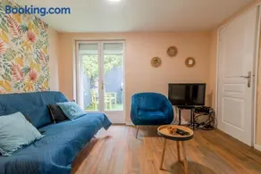Au Bois d'Epenin - Gite et Spa - Image 1