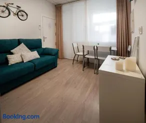 Apartamentos Aranda - Roble - Image 2