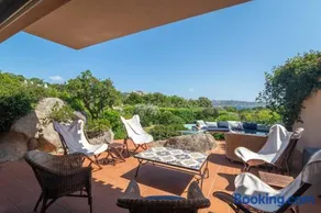 Villa Viola con piscina e giardino - Image 2