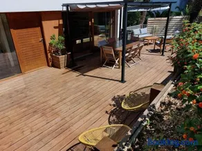Belle villa au coeur de Chiberta - Image 4