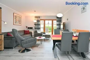 Ferienpark Freesenbruch Wohnung 4 3 - Inseltreff - Image 3