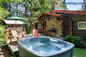 Spa Nature & Mountain - Le Pinacle - Image 2