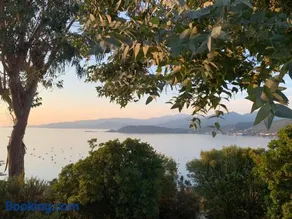Ferienhaus 'Paradisiaque En Corse' mit Meerblick, privatem Pool und Wi-Fi - Image 2