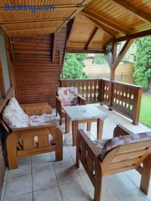 Őzike Apartmanházak - Image 4