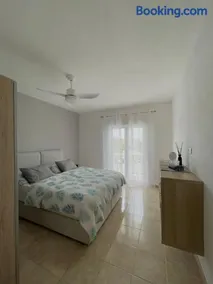 Appartement MB - Logement 3 chambres - Drage - Image 1