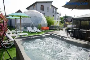 H49 Apartman Wellness & Spa - Adults only - Image 2