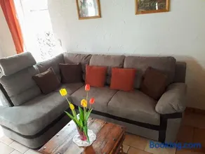 Ferienhaus Boddenurlaub - Image 4