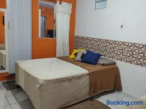 Casarão 3 quartos com ar e garagem - Image 3