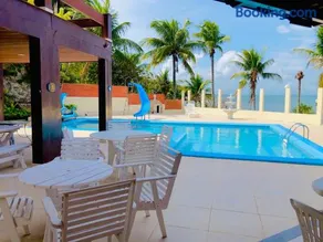 Na Praia- Espaço Dom Artur - Image 1