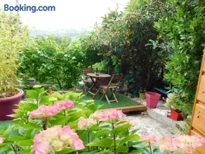 villa les Pins - Image 2