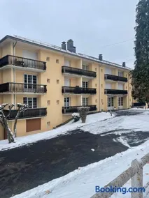 Studio rénové résidence privé proche de toutes commodités et loisirs, Place parking inclus - Image 3