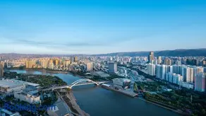 Atour S Hotel Lanzhou Convertion Exhibition Center - Image 3