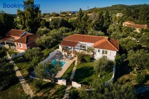 Villa Thalia Galini - Image 2