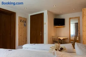 Wohnung mit Terrasse, Grill und Sauna | Gartenblick - Image 4