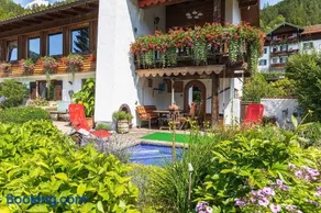 Landhaus Renata Bayrischzell - Image 2