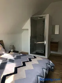 Spacious apartment in an authentic Mansion - Image 2