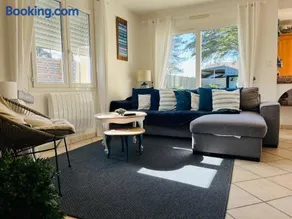 Le 4 Maison de charme proche de la plage wifi - Image 4