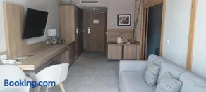 APARTAMENT w PLATINUM MOUNTAIN Z PARKINGIEM - Image 5