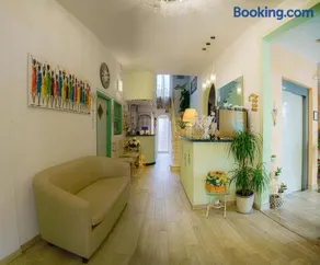 Albergo La Lampara - Image 2