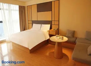 JI Hotel Zhengzhou East Railway Station - Image 3