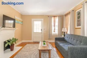 Downtown Mins to Lakebottom Park-Our Midtown Nook - Image 1