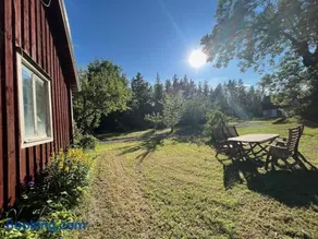 Drömtorp med egen brygga - Image 3