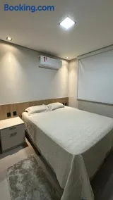 High Standard Penthouse Two Suites Sea View Jatiuca Beach SKY1302 - Image 5