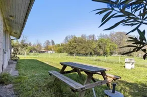 Le Gîte du Château Saint Ahon - Image 2