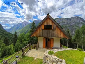 Gorsko zavetje Cottage - Image 1